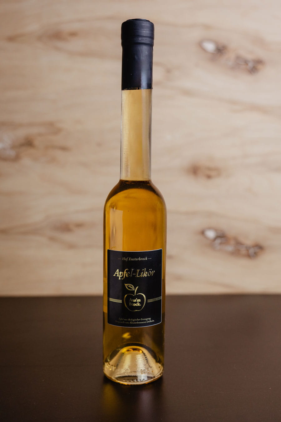 Hof Eusterbrock Apfel Likoer