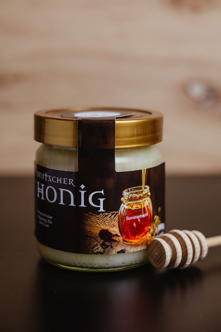 Hof Eusterbrock Honig